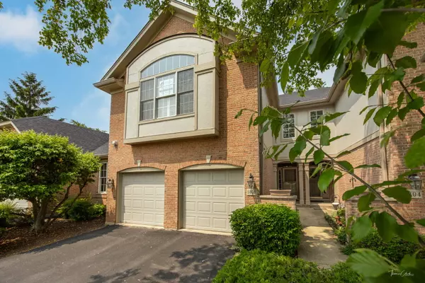 Lemont, IL 60439,1408 Ashbury Drive