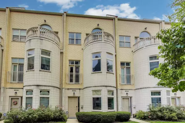 4926 S Drexel Boulevard #C, Chicago, IL 60615