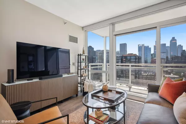 Chicago, IL 60654,757 N ORLEANS Street #1602