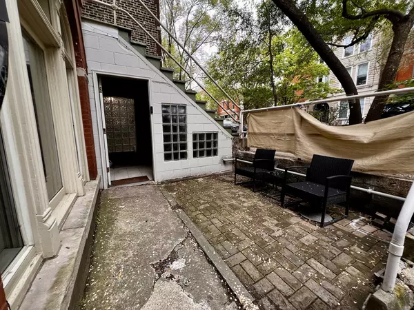 Chicago, IL 60622,1811 W Cortland Street #GF