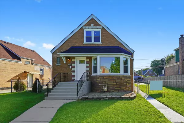 8053 S Kedzie Avenue, Chicago, IL 60652