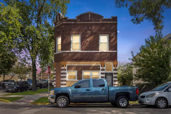 Cicero, IL 60804,1301 S 51st Avenue #1F