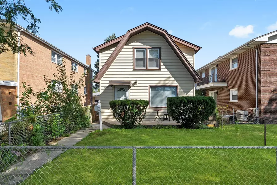 6040 W 79TH Street, Burbank, IL 60459