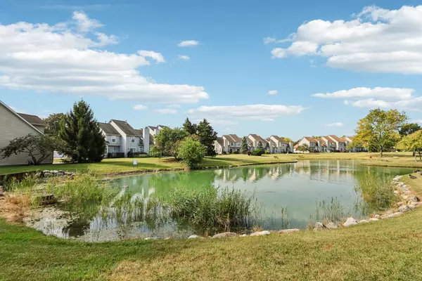 Lake Bluff, IL 60044,12900 W Heiden Circle #4410