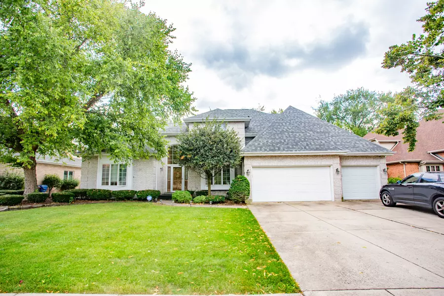 3209 Mallard Drive, Homewood, IL 60430