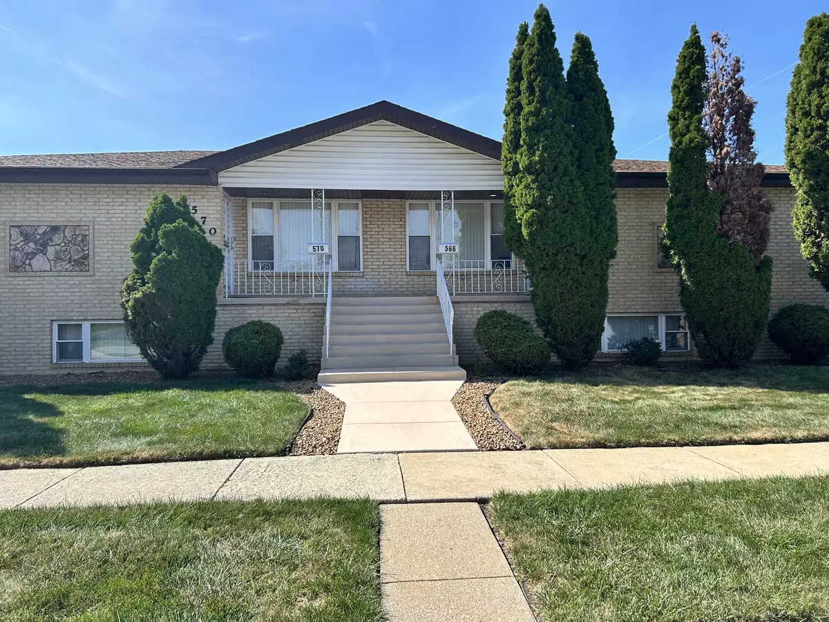 Calumet City, IL 60409,Address not disclosed