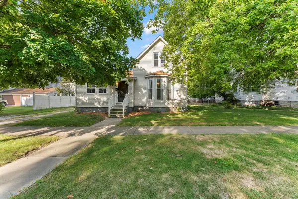 Gibson City, IL 60936,211 N Lott Boulevard