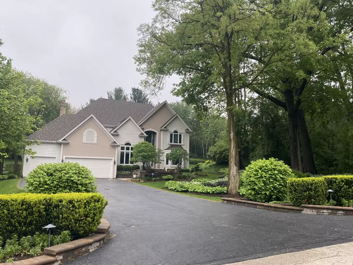 Woodstock, IL 60098,1312 Galloway Drive