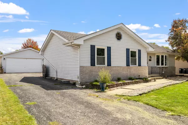 Plainfield, IL 60586,3000 Frank Turk Drive