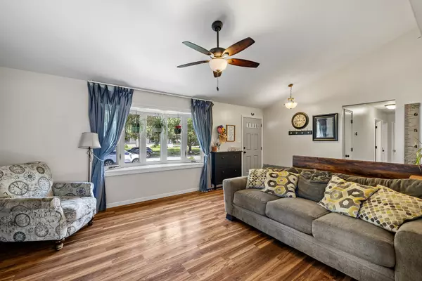 Plainfield, IL 60586,3000 Frank Turk Drive