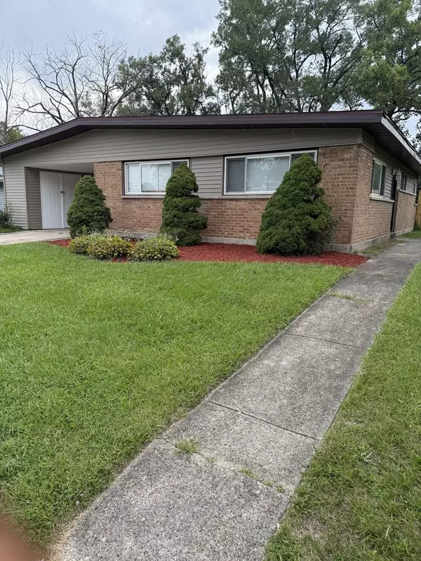 Park Forest, IL 60466,150 Algonquin Street