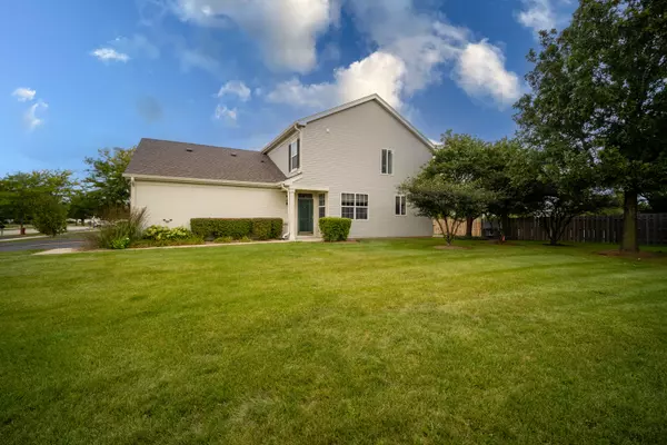 Round Lake, IL 60073,530 W Kristina Lane