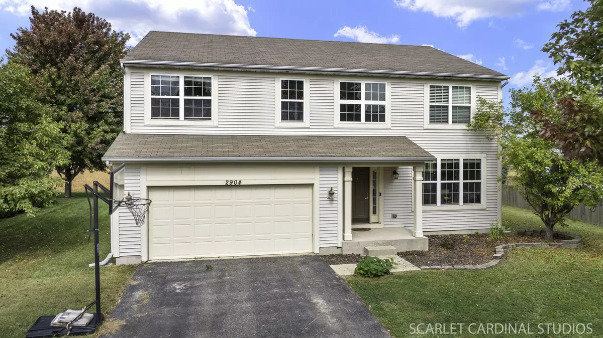 Montgomery, IL 60538,2904 Shetland Lane