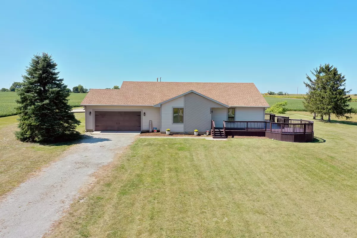 Ashkum, IL 60911,2695 N 1000 E Road
