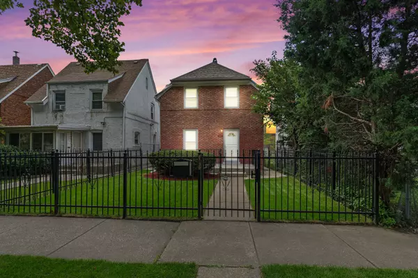 Chicago, IL 60619,8730 S Wabash Avenue