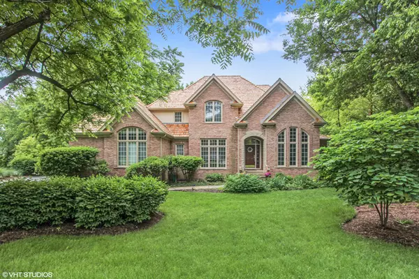 26495 Southgate Trail, Port Barrington, IL 60010