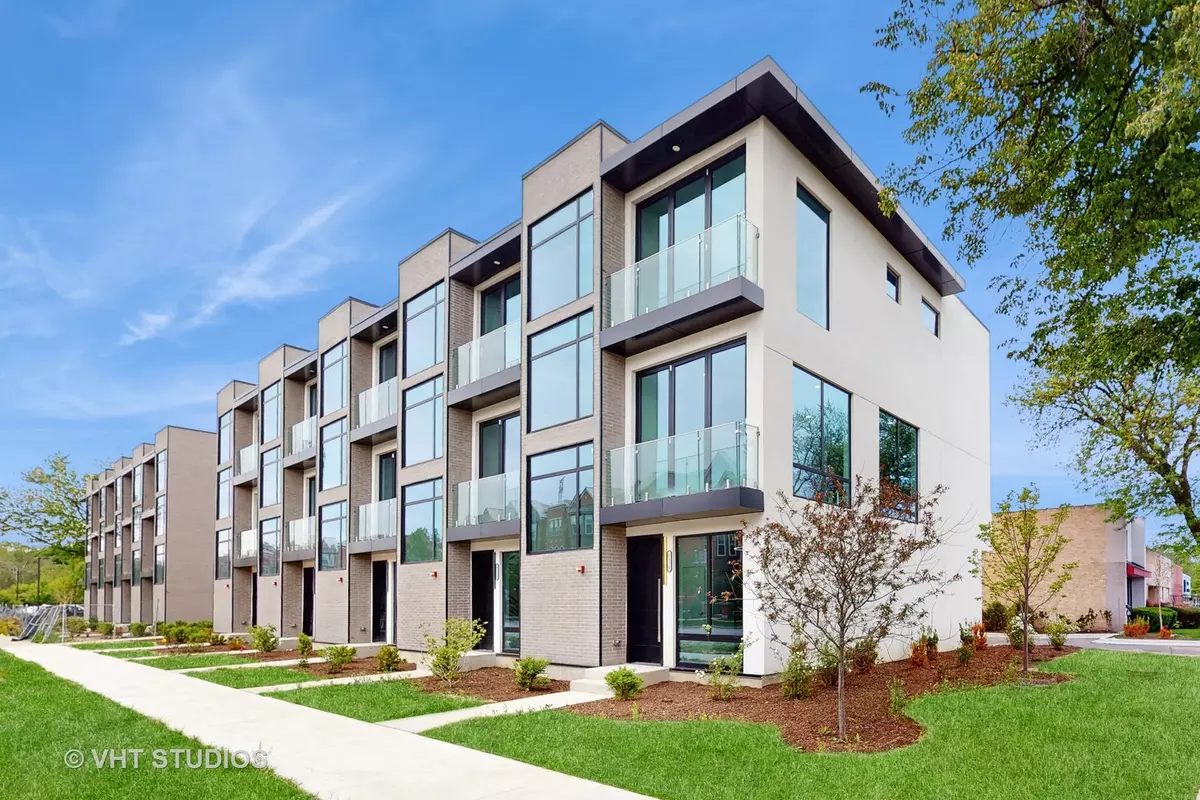 Morton Grove, IL 60053,6336 Hennings Court