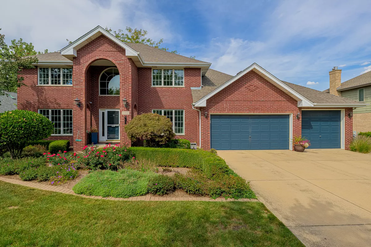 Mokena, IL 60448,11966 Duchess Avenue