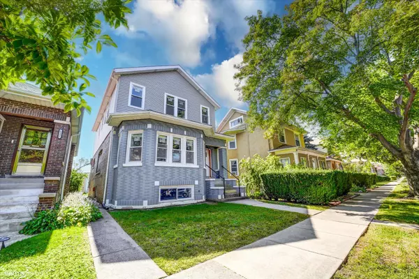 Berwyn, IL 60402,6444 27th Street