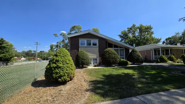 Hazel Crest, IL 60429,16911 Murphy Avenue