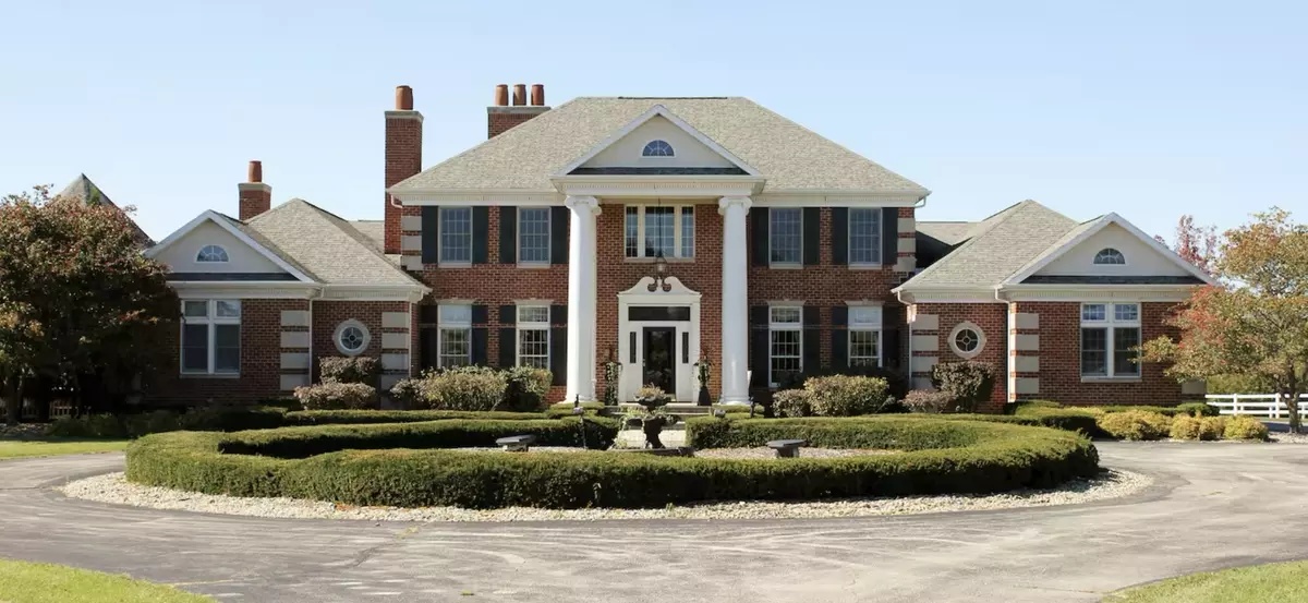 Bourbonnais, IL 60914,3870 N 3000W Road