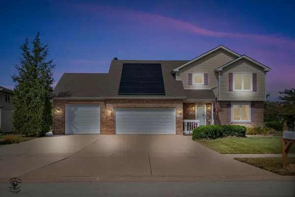 Minooka, IL 60447,601 Edgewater Drive