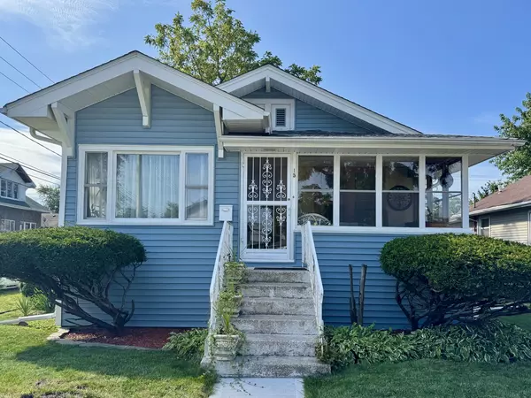 15 156th Place, Calumet City, IL 60409