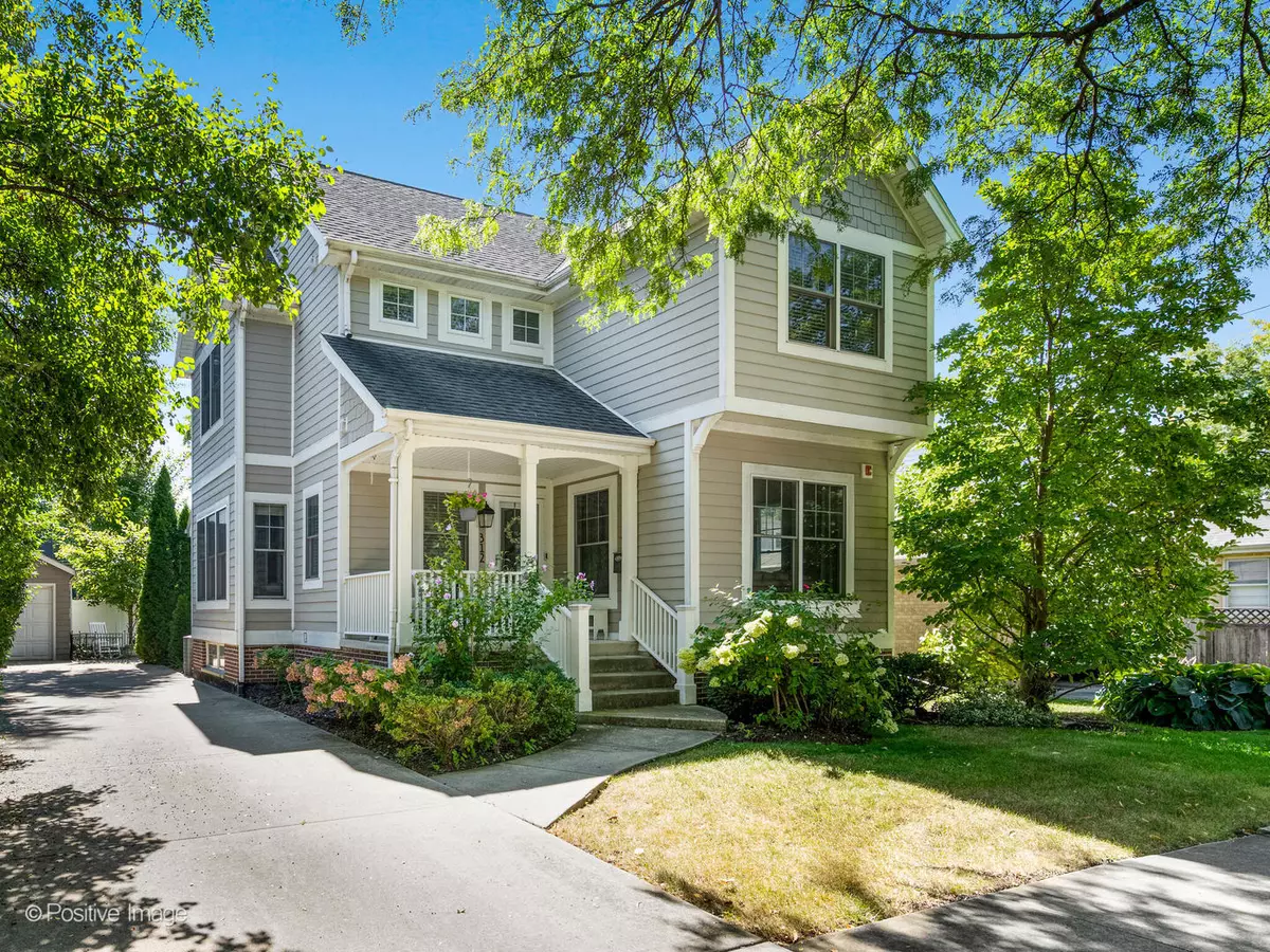 La Grange Park, IL 60526,312 W Harding Avenue