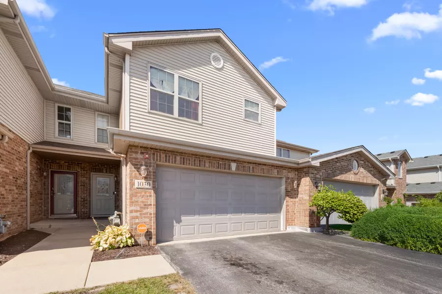 1030 Regent Drive, Matteson, IL 60443