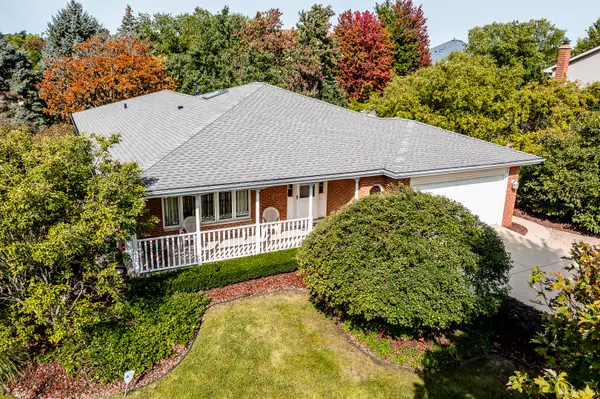 Mokena, IL 60448,20014 Everett Lane