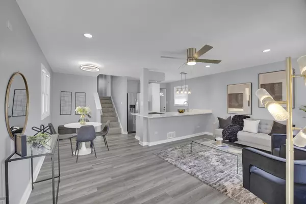 Chicago, IL 60619,7109 S Dobson Avenue