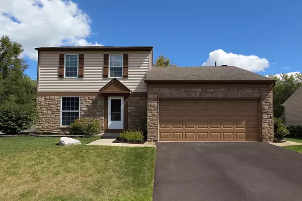Carol Stream, IL 60188,1339 Narragansett Drive