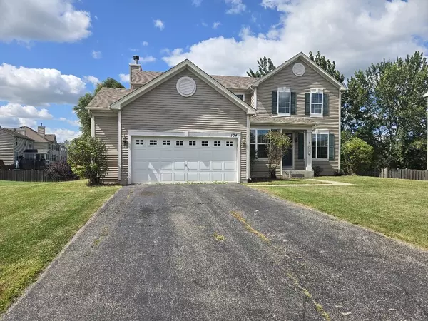 104 Stamford Court, Gilberts, IL 60136