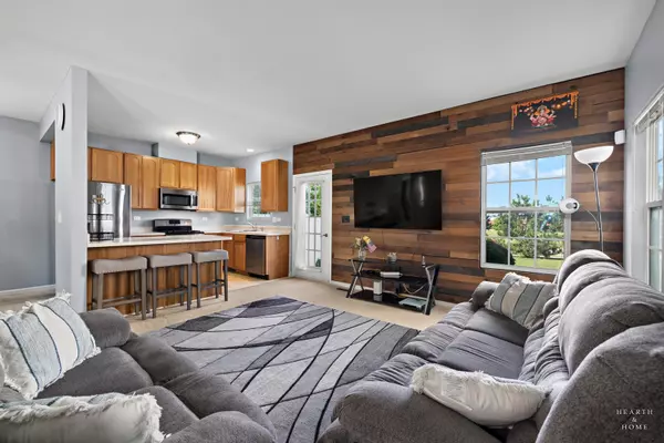 Johnsburg, IL 60051,2904 Payton Crossing