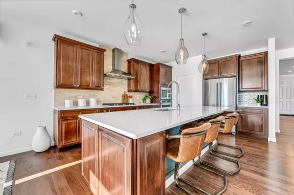 Aurora, IL 60503,3258 Mirehaven Court