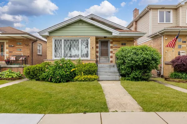 6511 W 63rd Place, Chicago, IL 60638