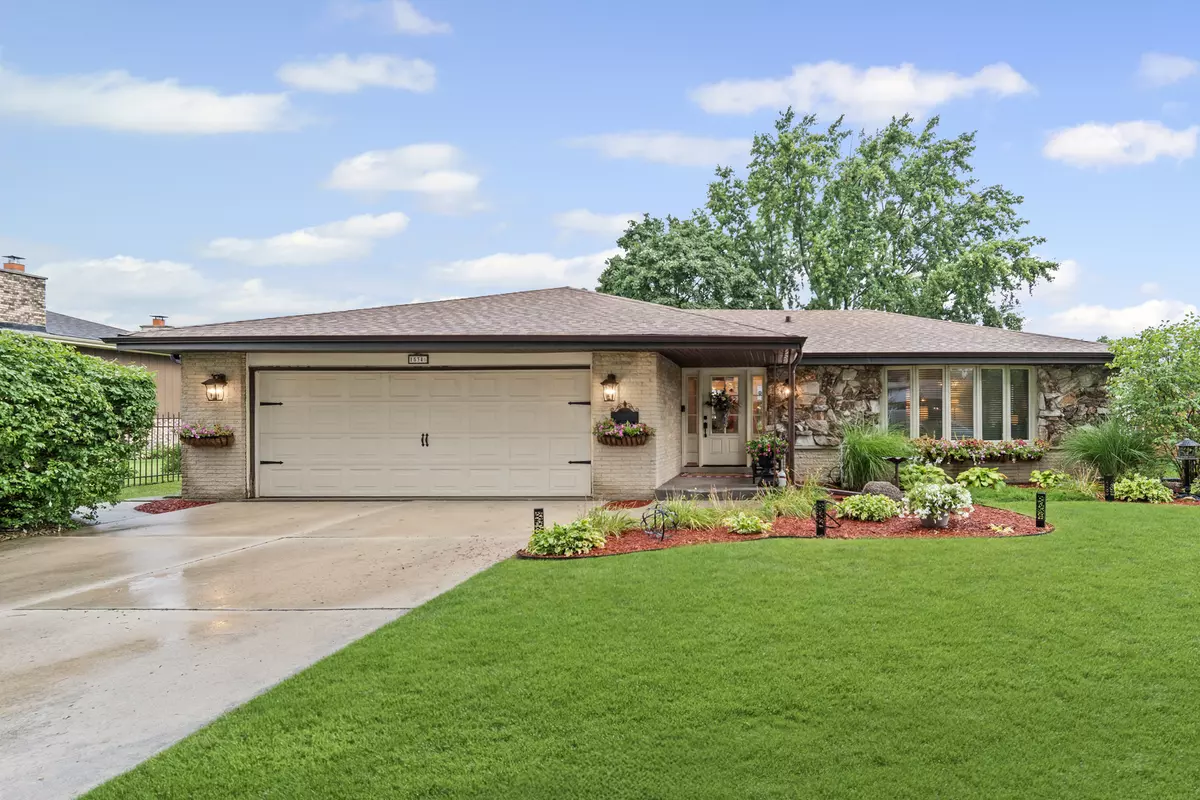 Orland Park, IL 60462,15346 Heather Court