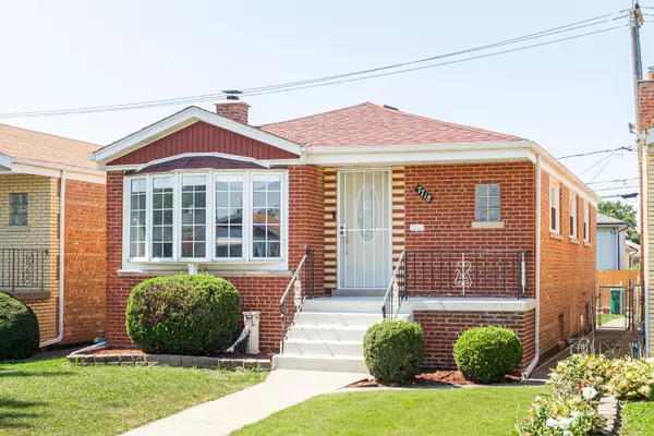Burbank, IL 60459,7718 Meade Avenue