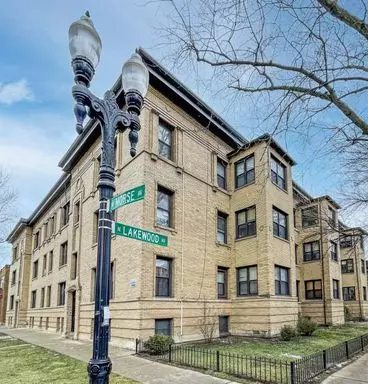 6929 N Lakewood Avenue #3, Chicago, IL 60626