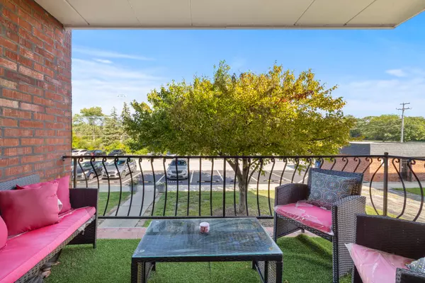 Hazel Crest, IL 60429,17006 Novak Drive #101