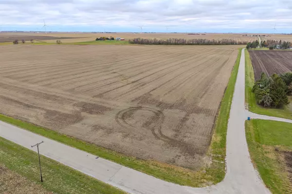 Colfax, IL 61728,77 Acre Plot Off E 2150 North Road