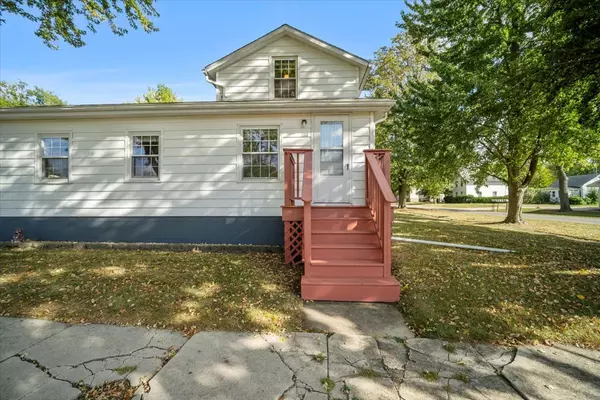 Odell, IL 60460,200 N Front Street