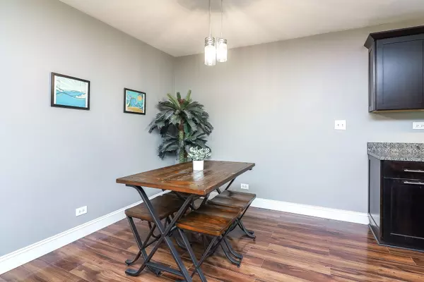 Naperville, IL 60563,893 Nelli Court #101