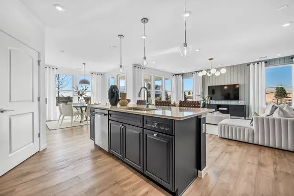 Aurora, IL 60503,3218 Lincoln Prairie Boulevard