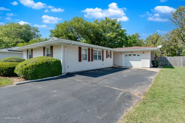 Braidwood, IL 60408,248 W Kennedy Road