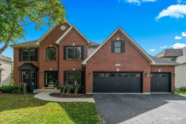 Naperville, IL 60564,3420 Lapp Lane