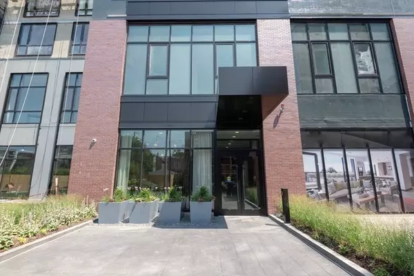 1640 W Division Street #707, Chicago, IL 60622