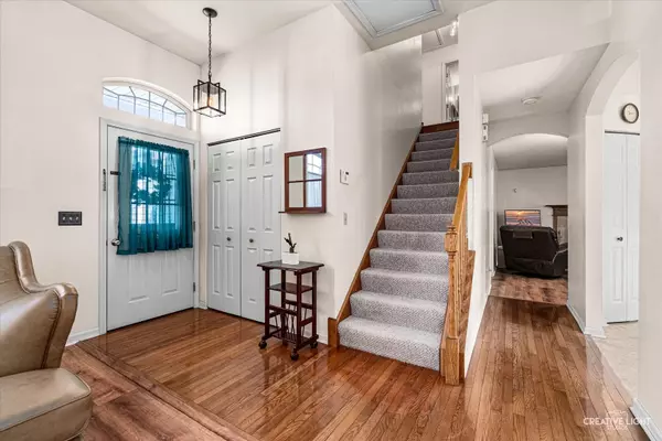 Aurora, IL 60505,871 Trask Street