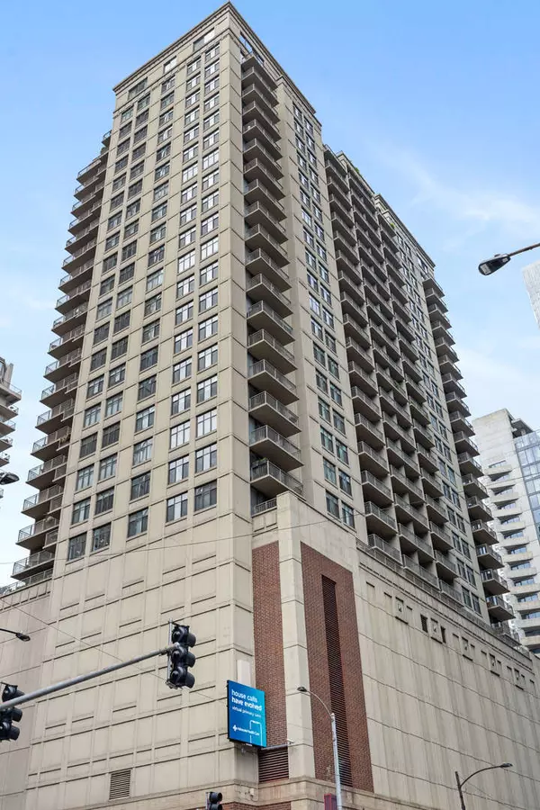 630 N State Street #1909, Chicago, IL 60654