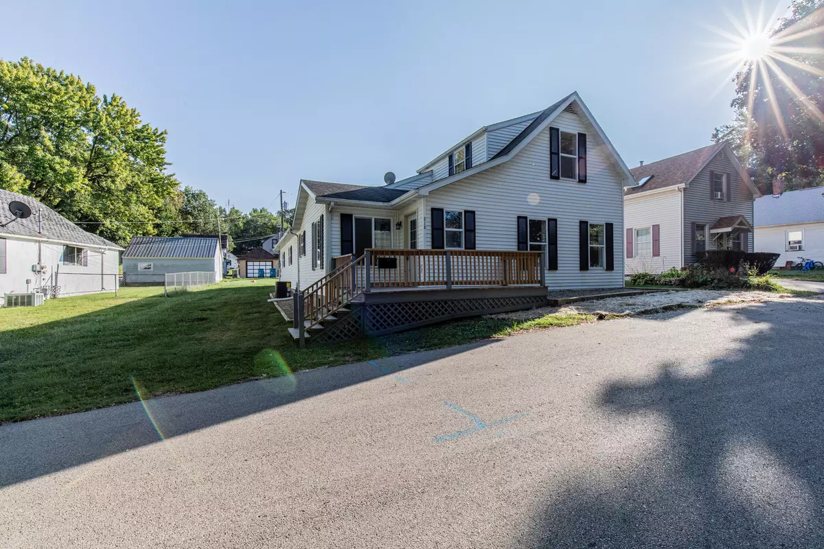 Spring Valley, IL 61362,519 E Dakota Street